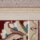 Високощільний килим Royal Esfahan 2117A Red-Cream - Висока якість за найкращою ціною в Україні зображення 2.